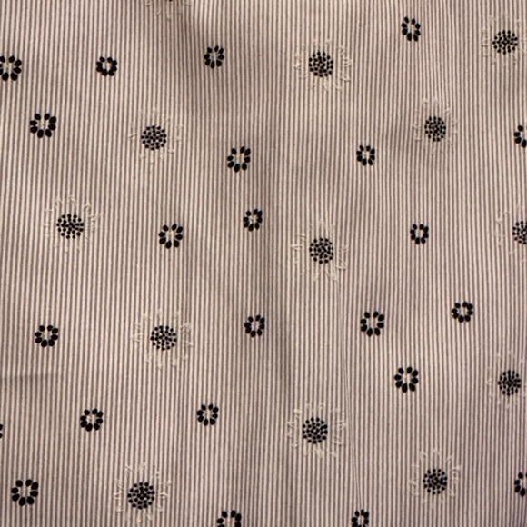 Purple Spring Dress - Picture 3 of 3